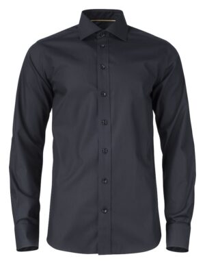 Skjorte Yellow Bow 50 Regular Fit