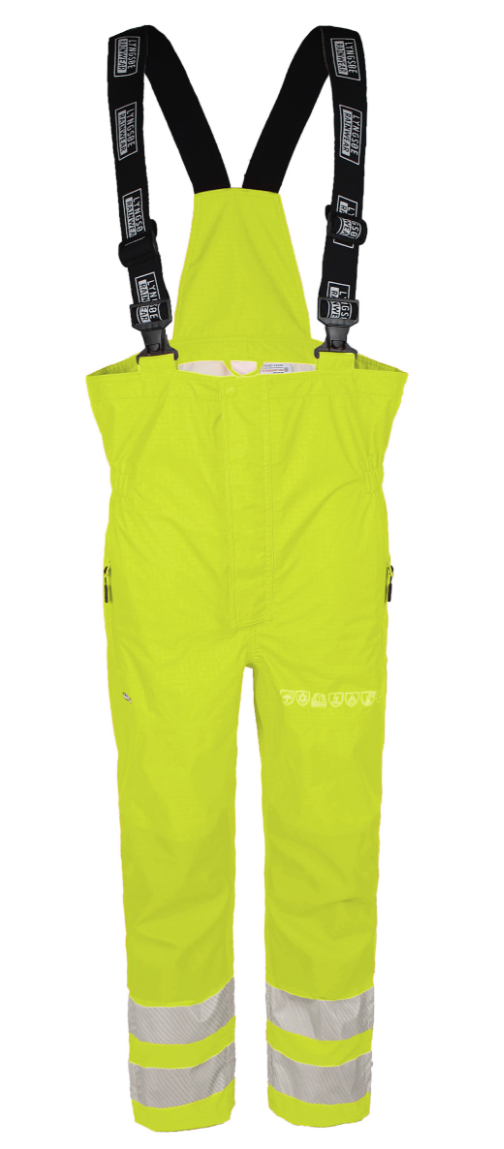Trousers Saturn Multinorm