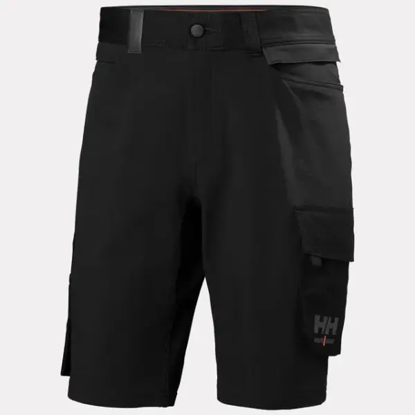 OXFORD 4X CNCT SHORTS