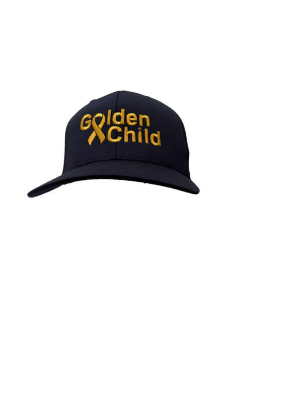 CAPS MARINE "GOLDEN CHILD" PUMA