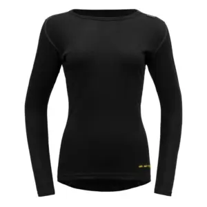 DEVOLD SAFE WOMAN SHIRT