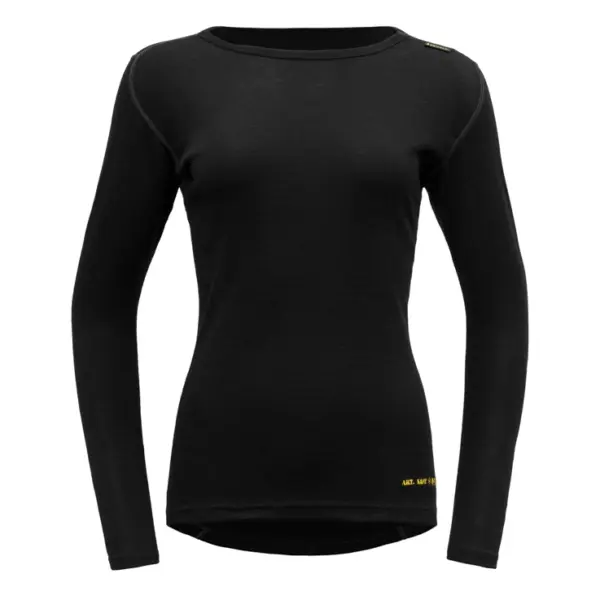 DEVOLD SAFE WOMAN SHIRT