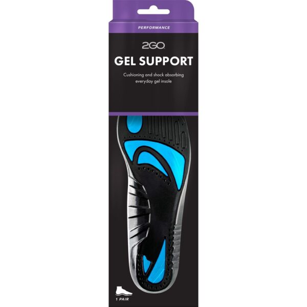 SÅLE GEL SUPER SOFT