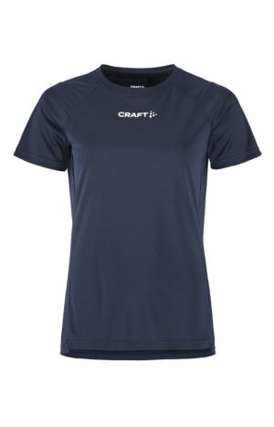 Rush 2.0 Ss Tee Woman