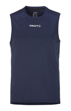 Rush 2.0 Singlet M