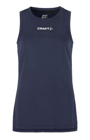 Rush 2.0 Singlet Woman