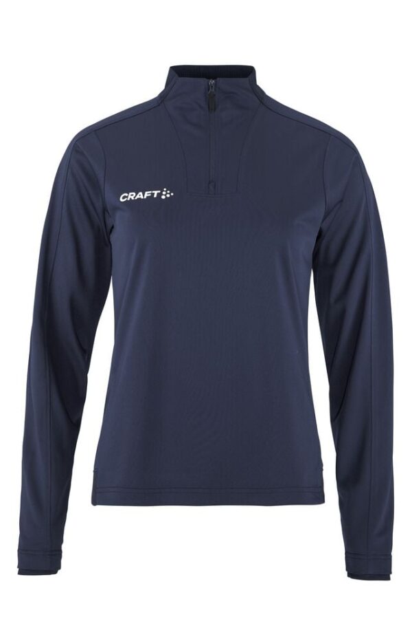 Evolve 2.0 Half Zip Jacket Woman