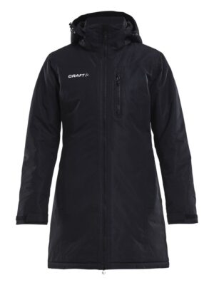 Jacket Parkas Woman