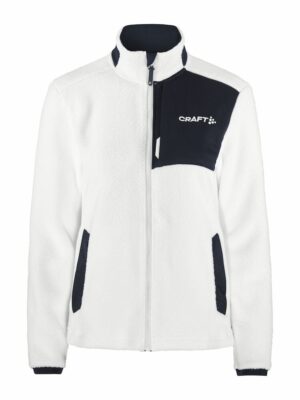 NOR Explore Pile Fleece Jacket Woman