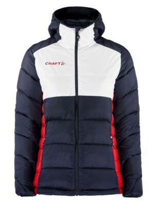 NOR Core Explore Isolate Jacket Woman