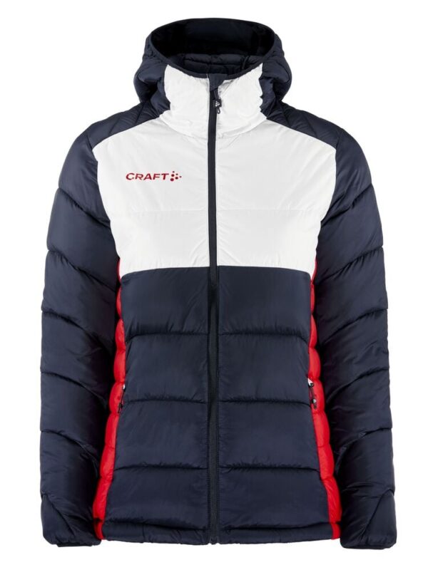 NOR Core Explore Isolate Jacket Woman