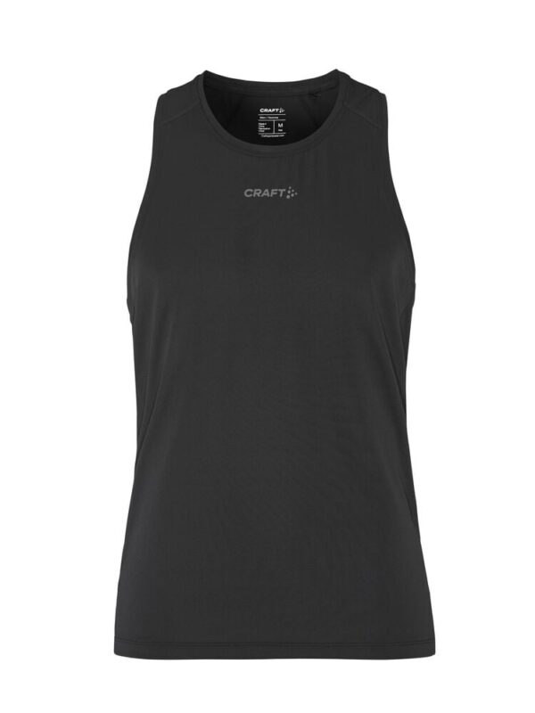 Adv Essence Singlet 2 M