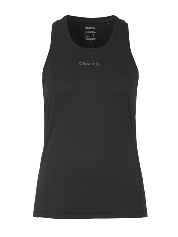 Adv Essence Singlet 2 W