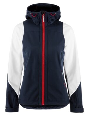 NOR Highland Jacket Woman