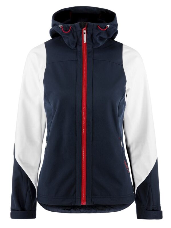 NOR Highland Jacket Woman