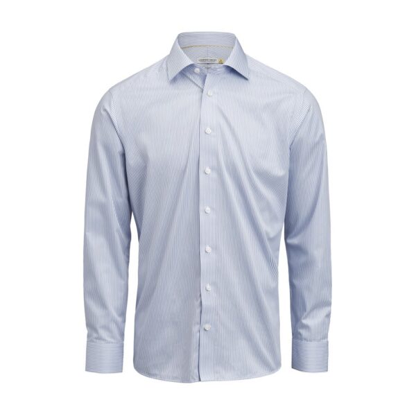 Skjorte Yellow Bow 50 Slim Fit