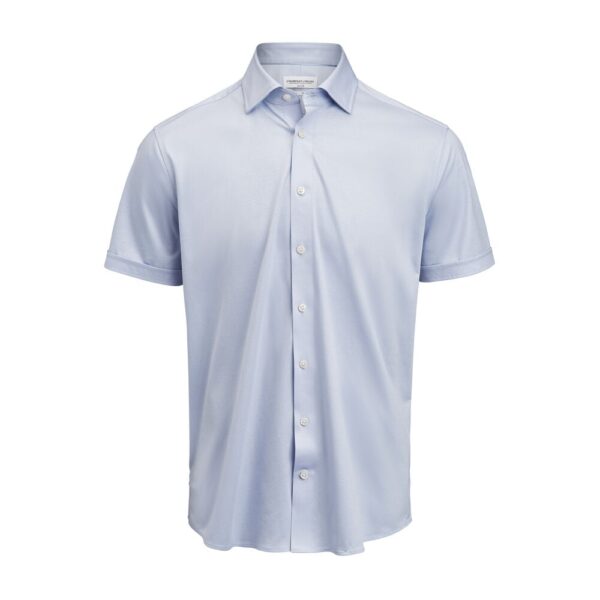 Skjorte Indigo Bow 132 Slim
