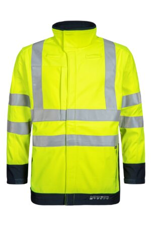 Softshell Jacket  Saturn Multinorm