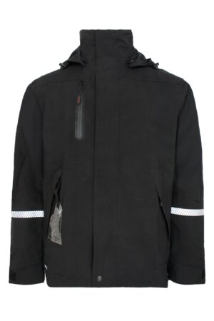 Jakke 4 vejs stretch
