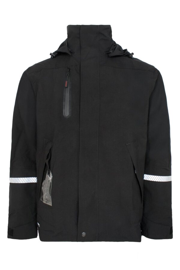Jakke 4 vejs stretch