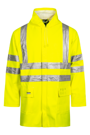 Jacket  Hi-Vis Saturn
