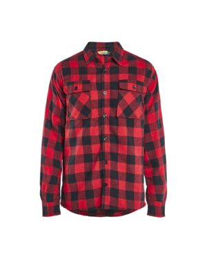 Flannel Shirt