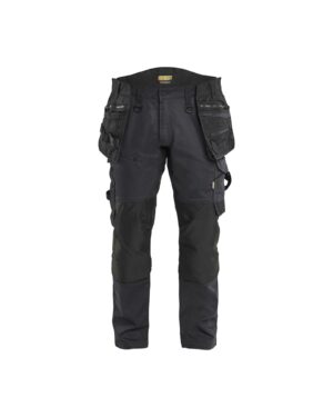 Håndverksbukse Stretch STRIKER