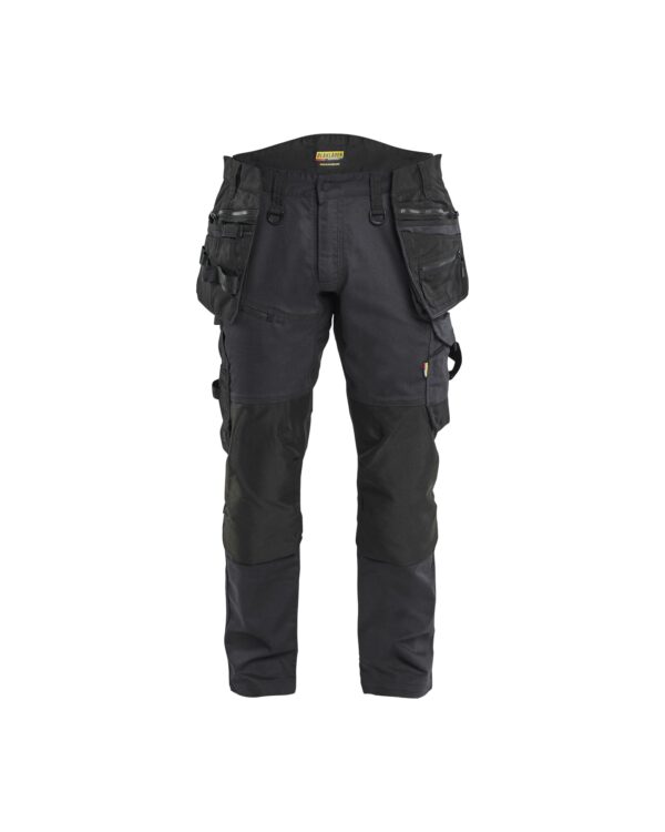 Håndverksbukse Stretch STRIKER