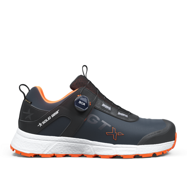 Vernesko Revolution 2S GTX LAV