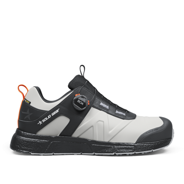 Vernesko Revolution 2 Mono Low