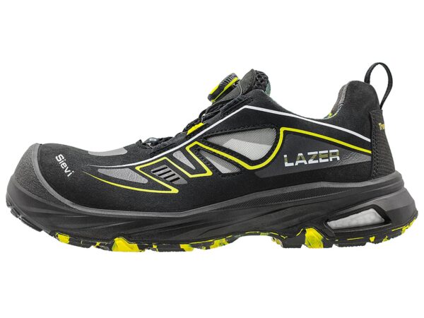 SIEVI VERNESKO LAZER FREEROLLER+S1P