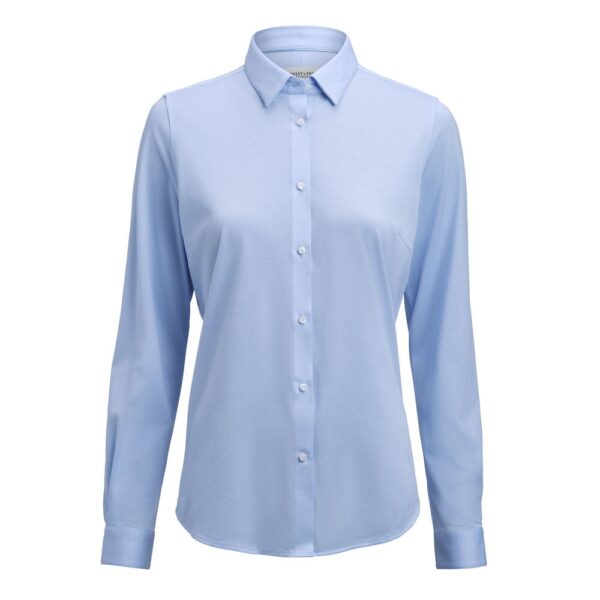 JH F Indigo Bow 135 Woman Contemporary