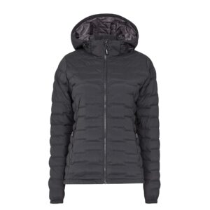 STRETCH DOWN JACKET