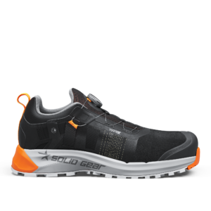 Vernesko Haze 2 Fly Low sort/orange