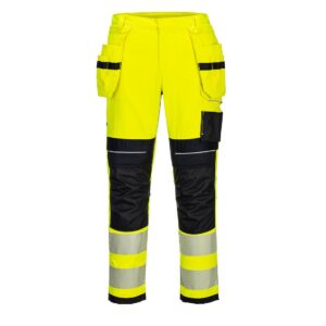 PW3 Flame Resistant Hi-Vis Holster Trousers