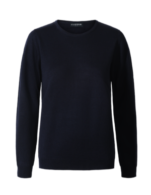 50132-1 Copenhagen Pullover O Neck Womens