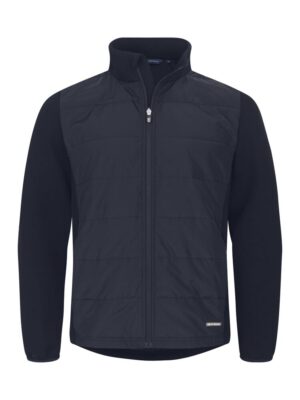 351494-580-10-1 Pemberton Hybrid Jacket M