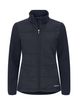 351495-1 Pemberton Hybrid Jacket W
