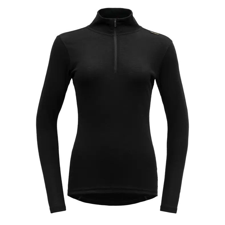 Devold Eco Basic Half Zip