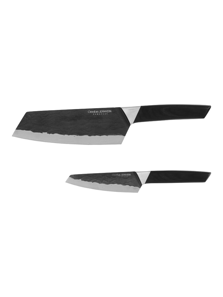 Blacksmith damaskuskniv